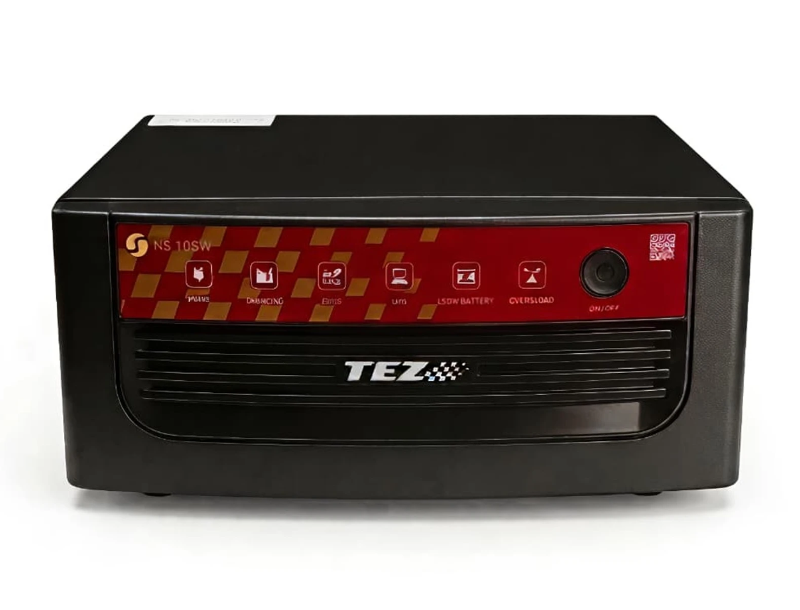 TEZ By LUMINOUS NS 10SW